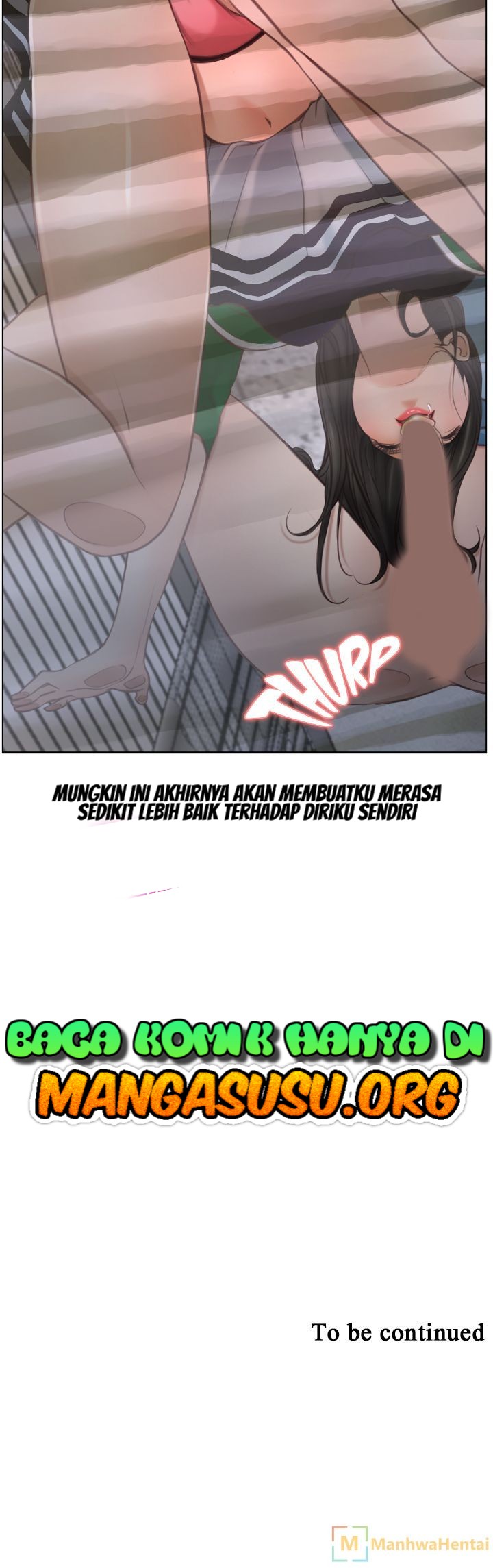 Hidden Feeling: Chapter chapter-22 - Page 40
