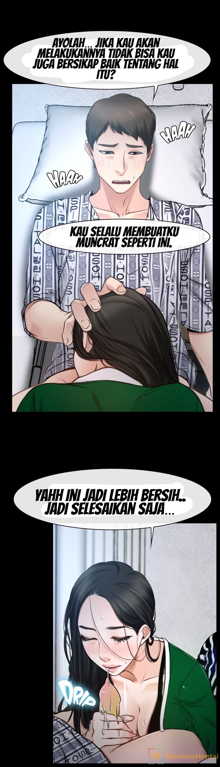 Hidden Feeling: Chapter chapter-23 - Page 4