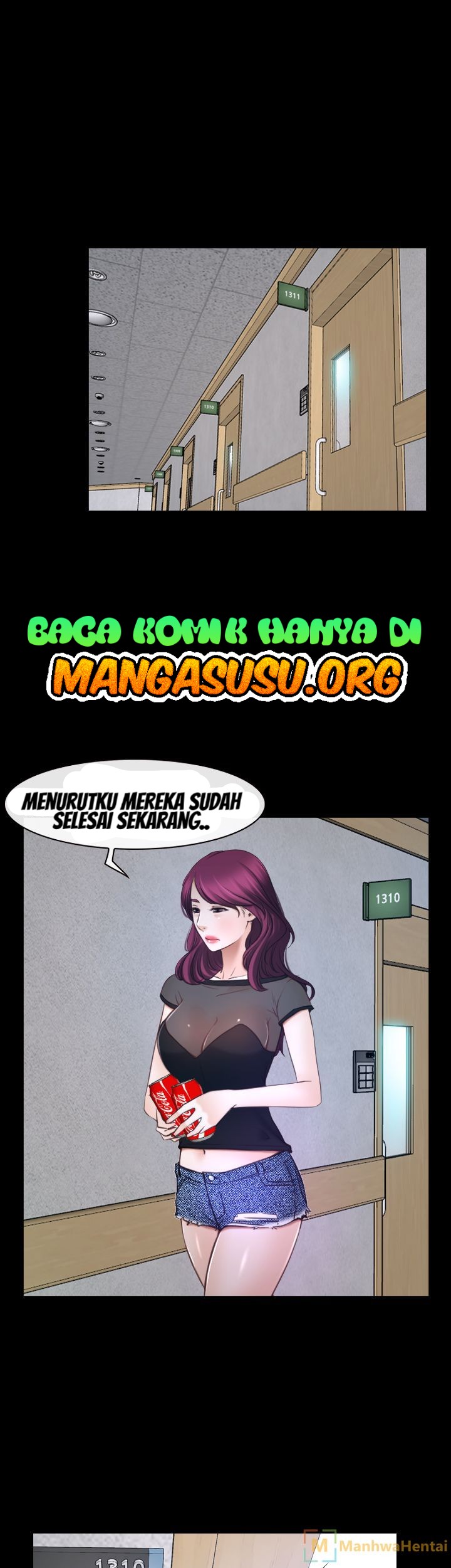 Hidden Feeling: Chapter chapter-23 - Page 5