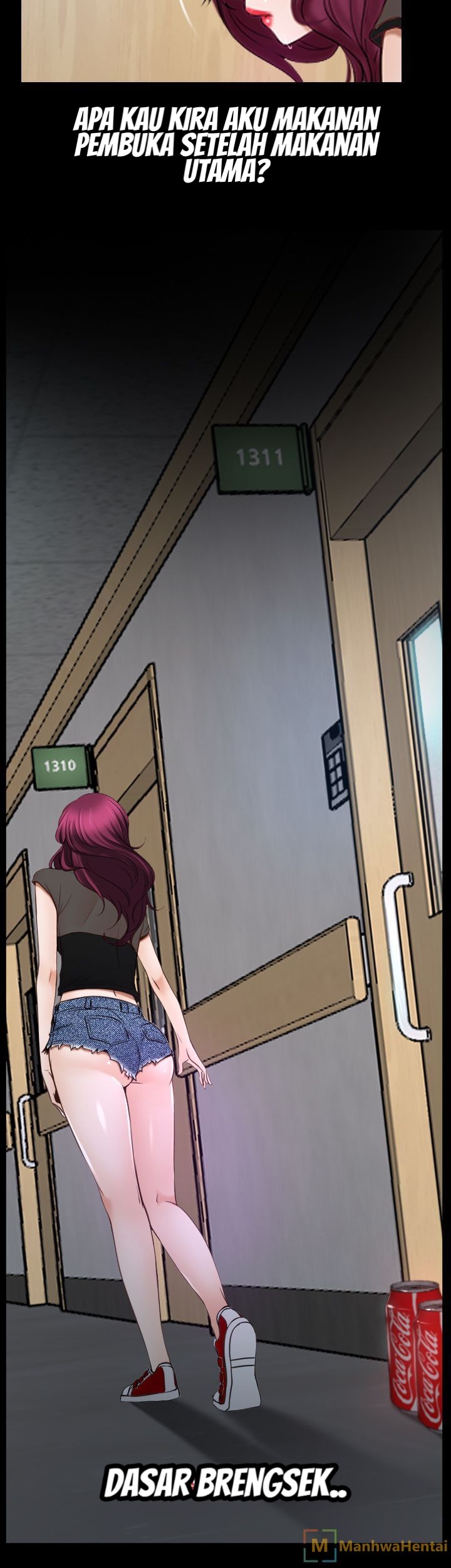 Hidden Feeling: Chapter chapter-23 - Page 10