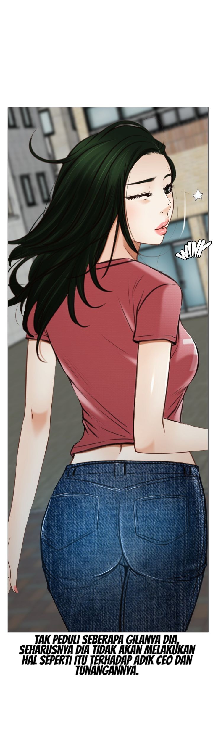 Hidden Feeling: Chapter chapter-23 - Page 24