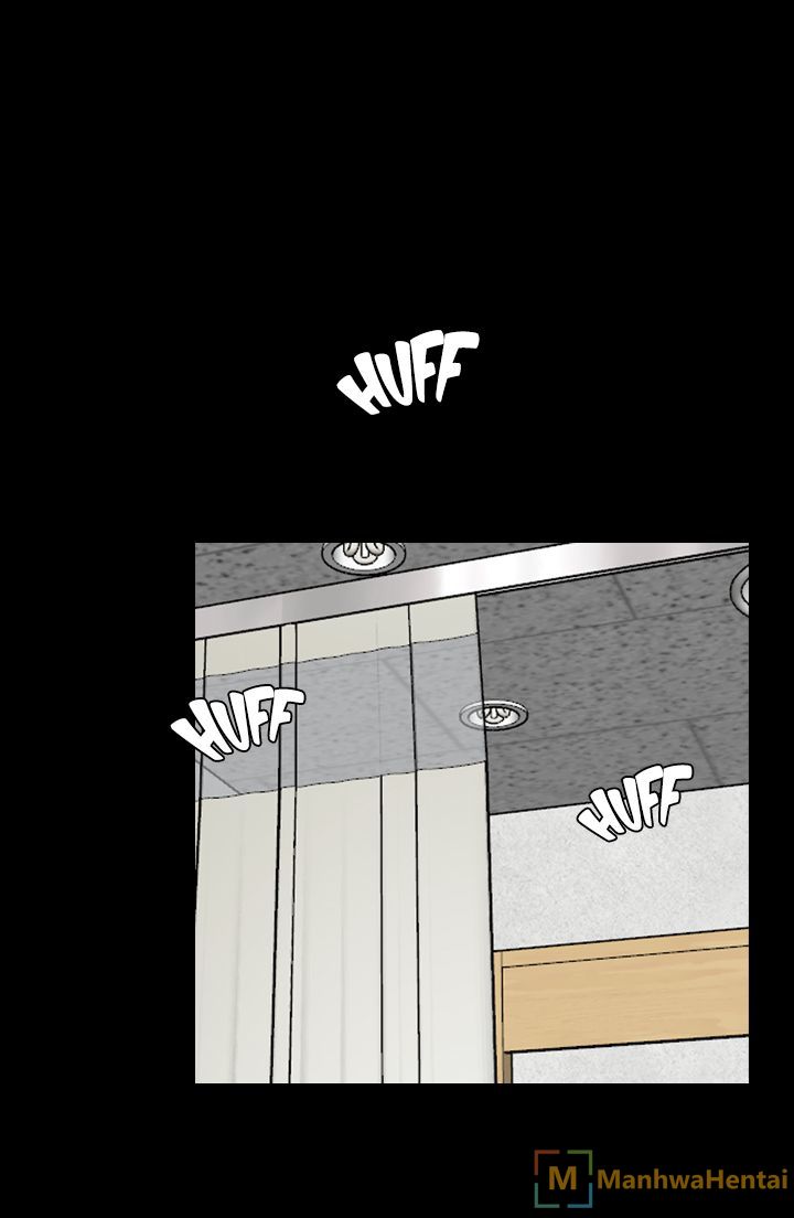 Hidden Feeling: Chapter chapter-23 - Page 37