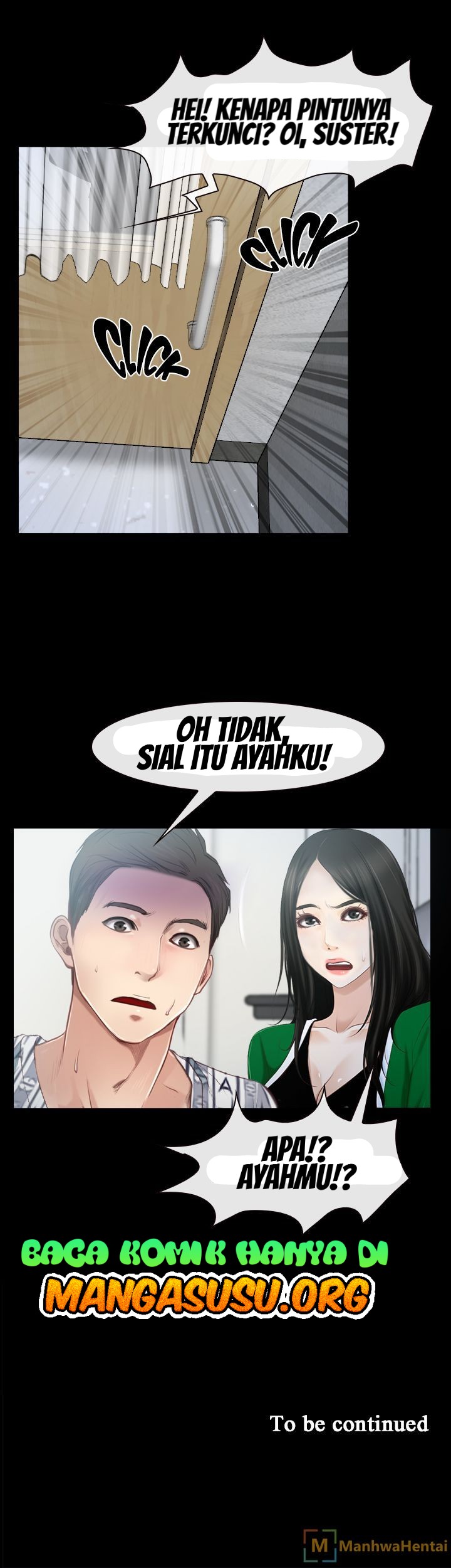 Hidden Feeling: Chapter chapter-23 - Page 38