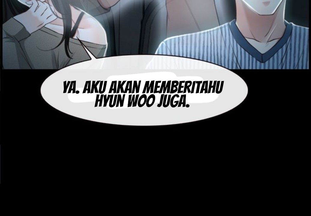 Hidden Feeling: Chapter chapter-29 - Page 31