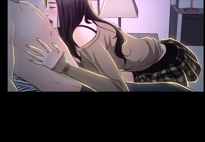 Hidden Feeling: Chapter chapter-29 - Page 39