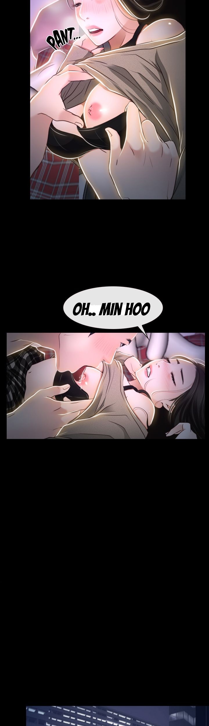 Hidden Feeling: Chapter chapter-29 - Page 46