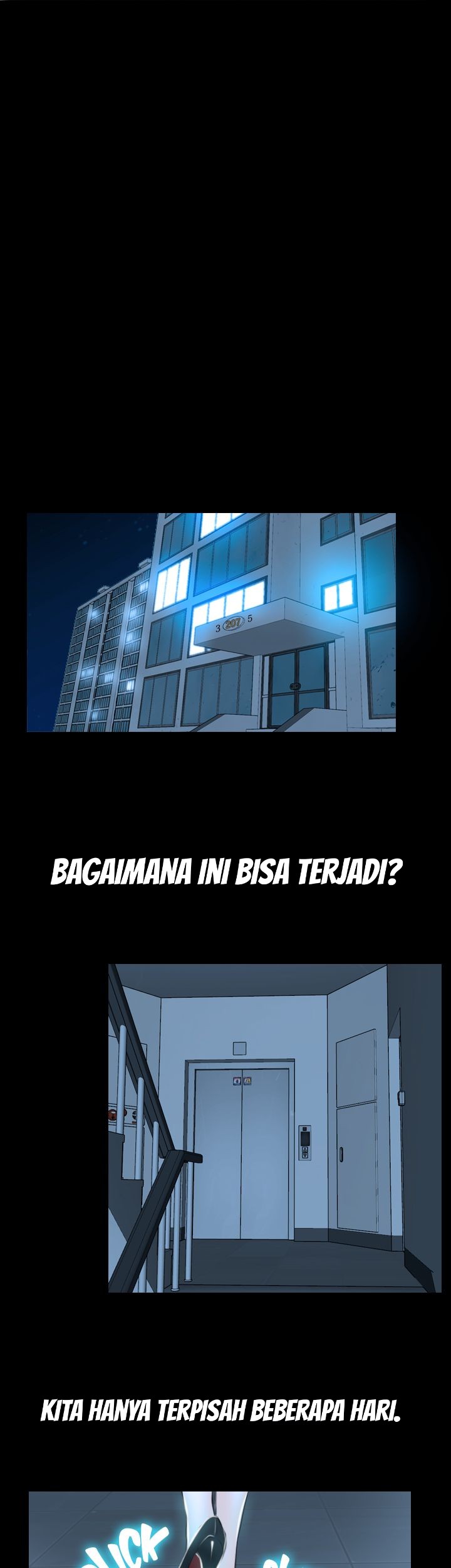 Hidden Feeling: Chapter chapter-30 - Page 4