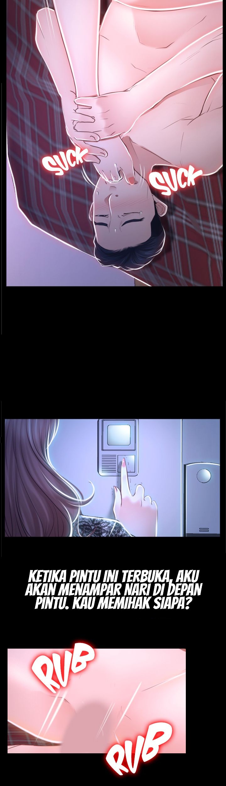 Hidden Feeling: Chapter chapter-30 - Page 13