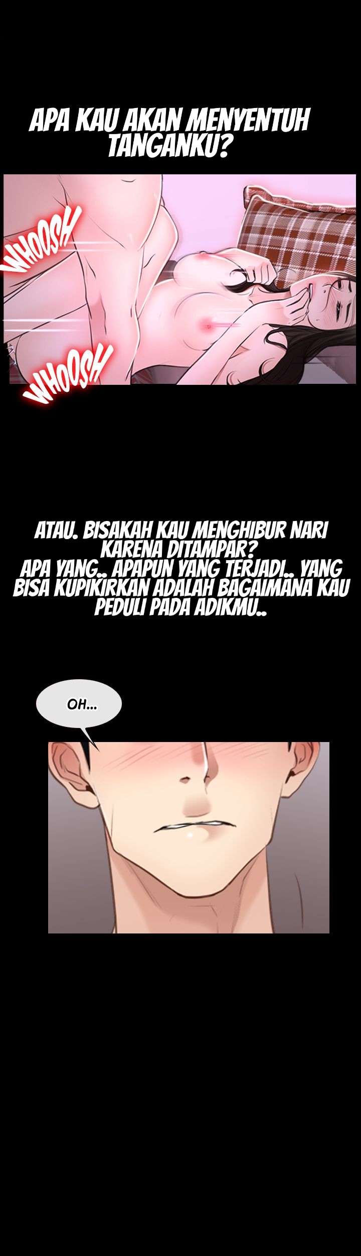 Hidden Feeling: Chapter chapter-30 - Page 14