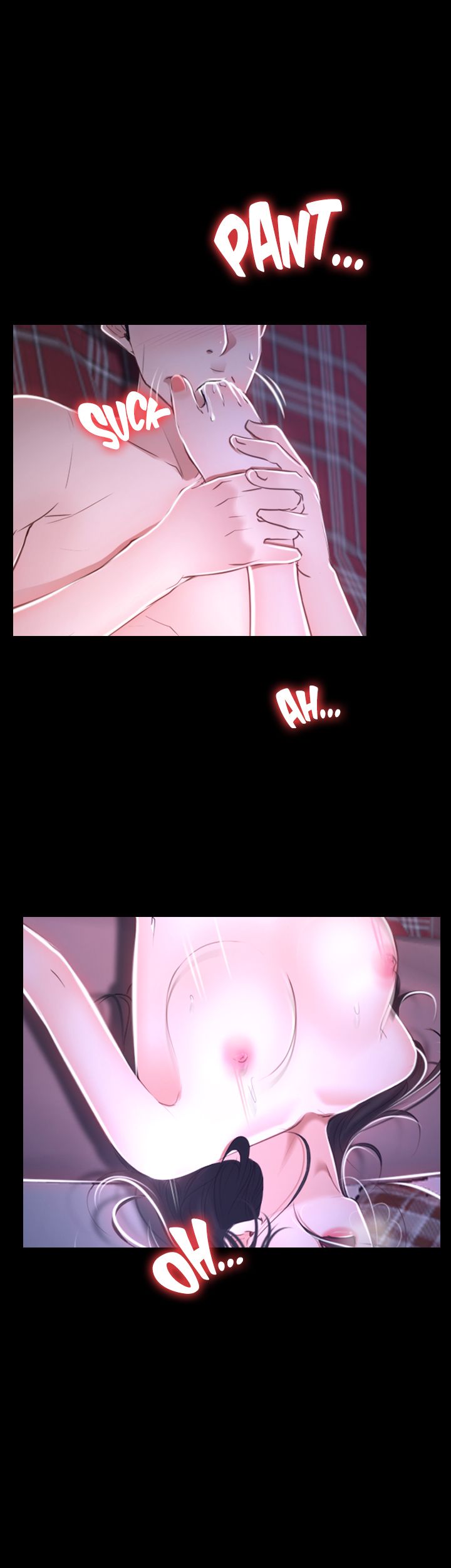 Hidden Feeling: Chapter chapter-30 - Page 15