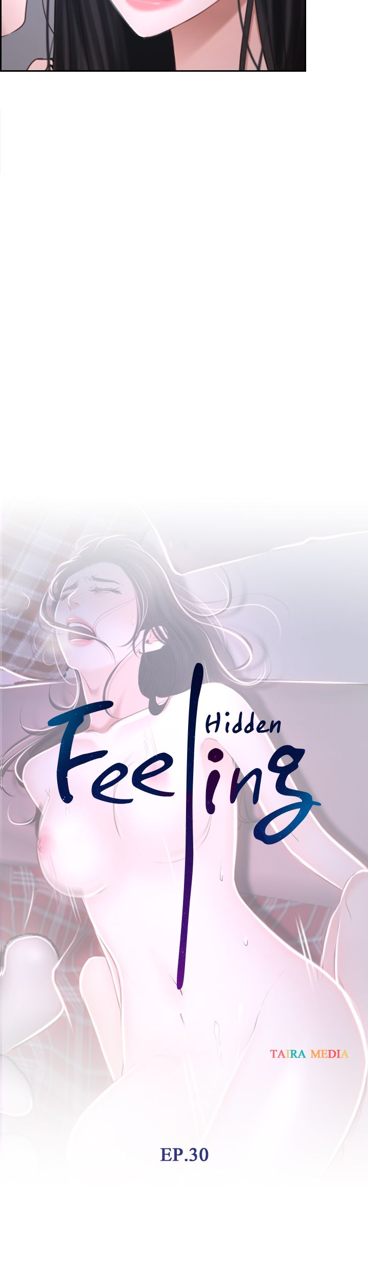 Hidden Feeling: Chapter chapter-30 - Page 30