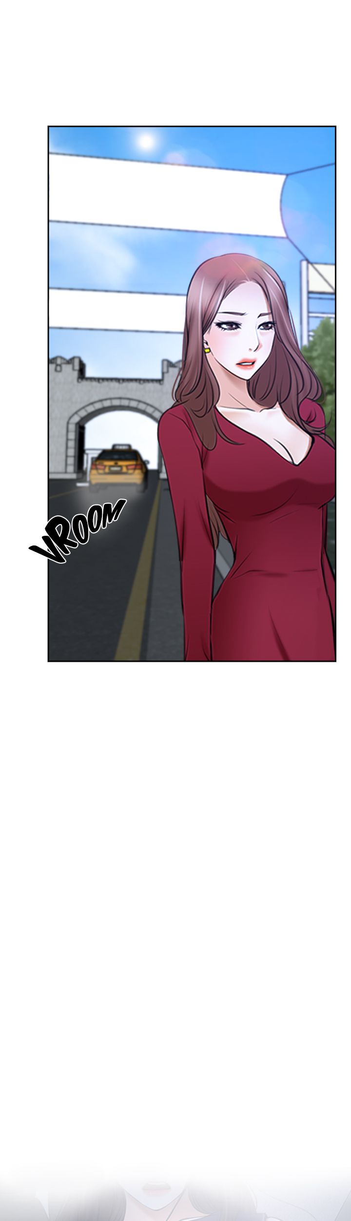 Hidden Feeling: Chapter chapter-32 - Page 7
