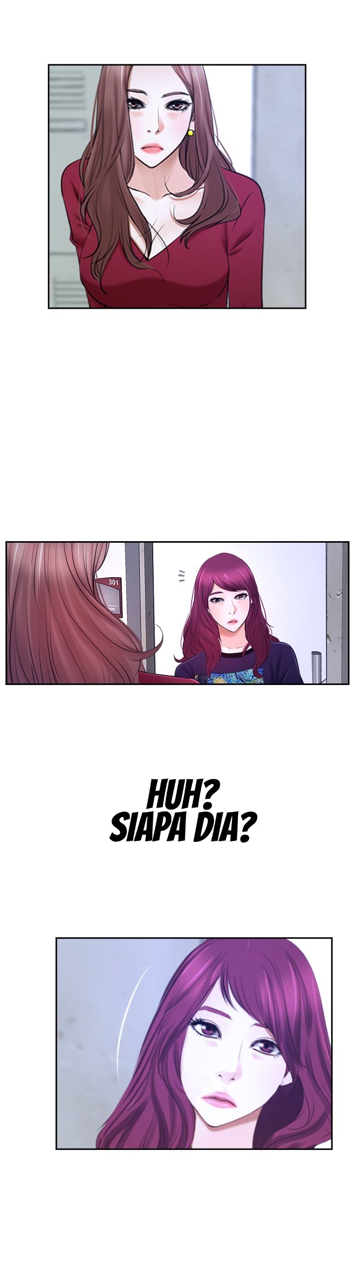 Hidden Feeling: Chapter chapter-32 - Page 12
