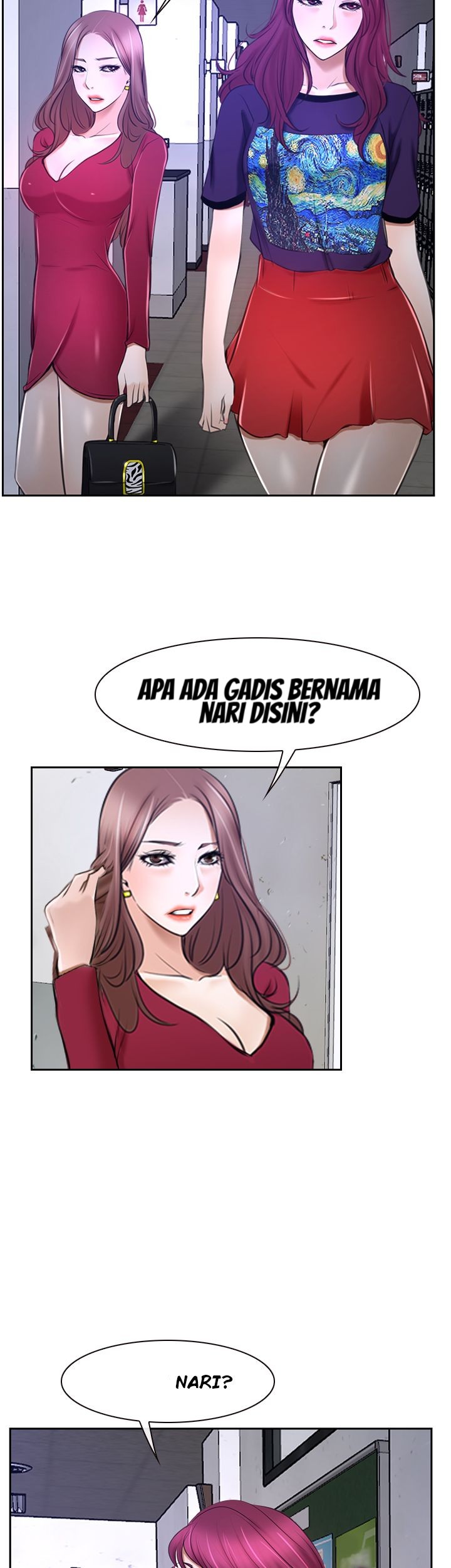 Hidden Feeling: Chapter chapter-32 - Page 14