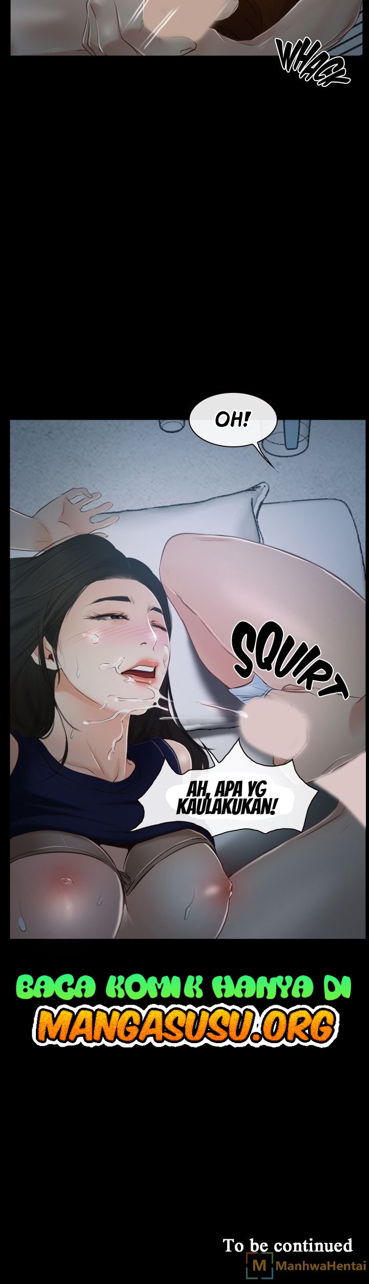 Hidden Feeling: Chapter chapter-34 - Page 21