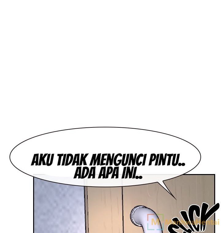Hidden Feeling: Chapter chapter-35 - Page 1