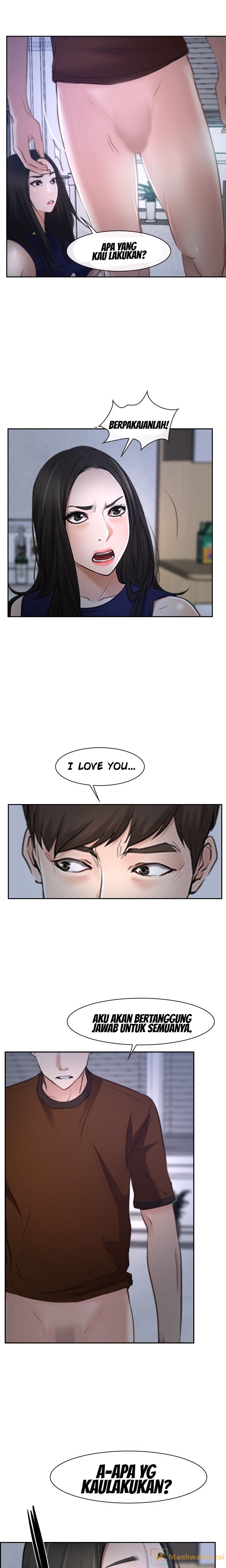 Hidden Feeling: Chapter chapter-35 - Page 11