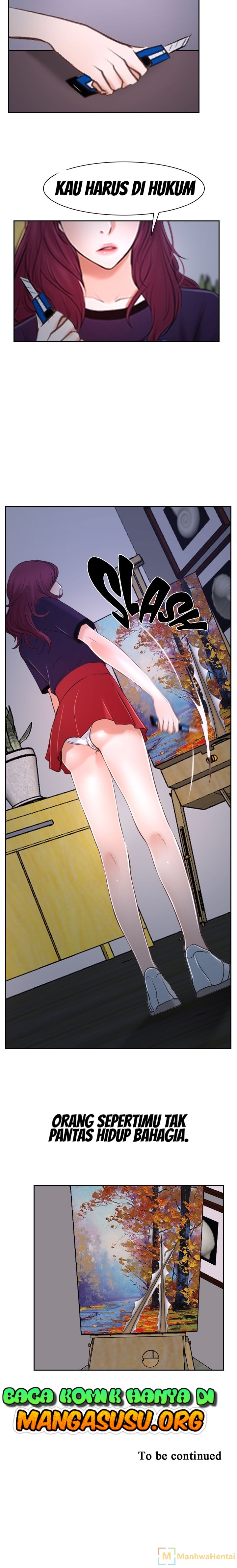 Hidden Feeling: Chapter chapter-35 - Page 24