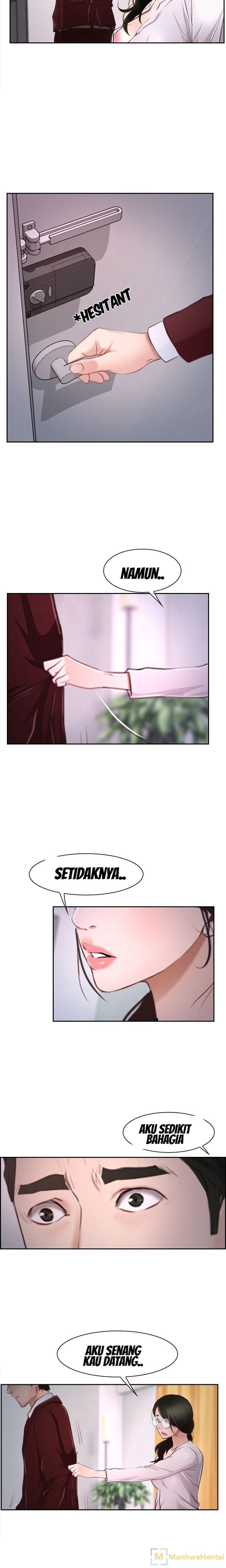 Hidden Feeling: Chapter chapter-37 - Page 2
