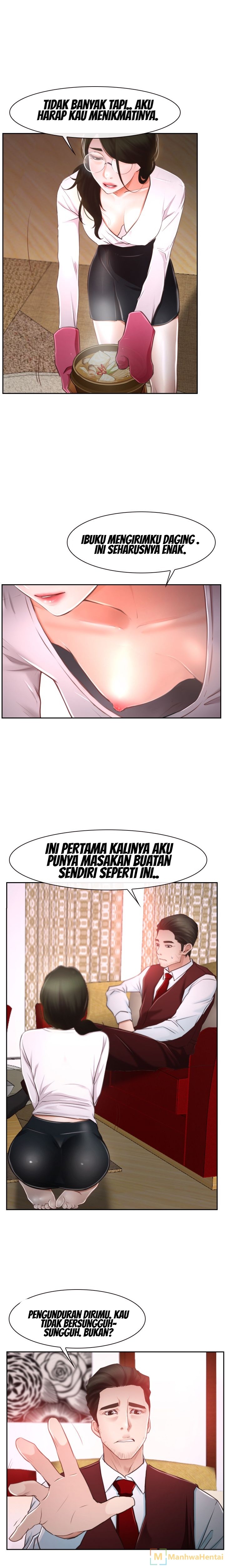 Hidden Feeling: Chapter chapter-37 - Page 4
