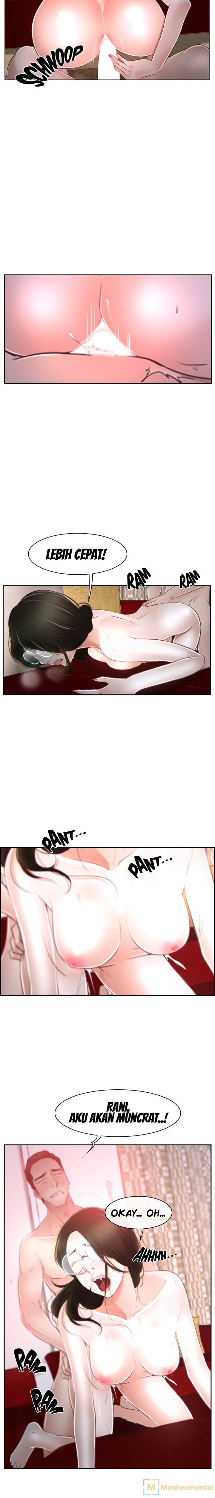 Hidden Feeling: Chapter chapter-37 - Page 12