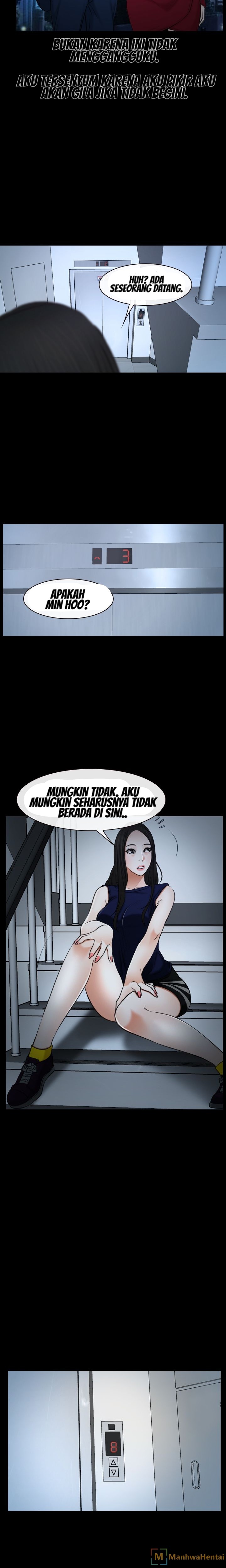 Hidden Feeling: Chapter chapter-37 - Page 24