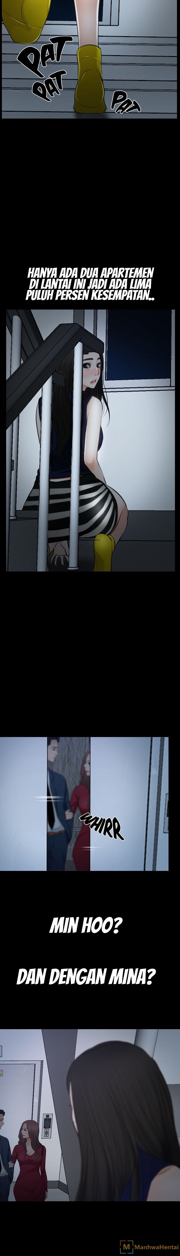 Hidden Feeling: Chapter chapter-37 - Page 26