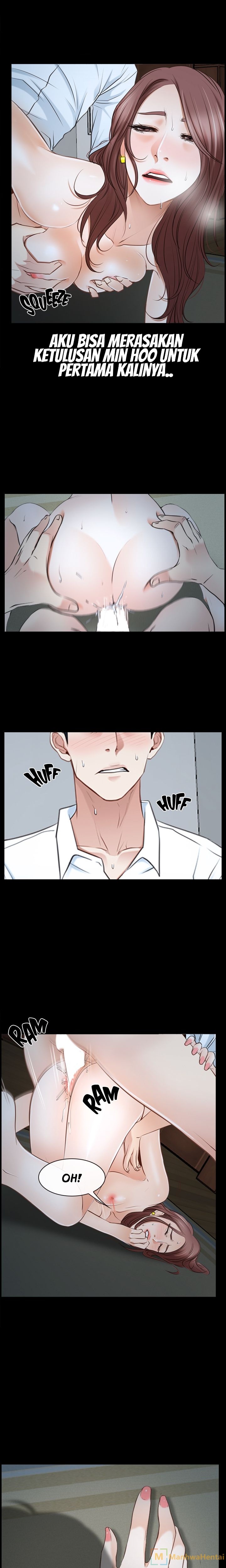 Hidden Feeling: Chapter chapter-38 - Page 13