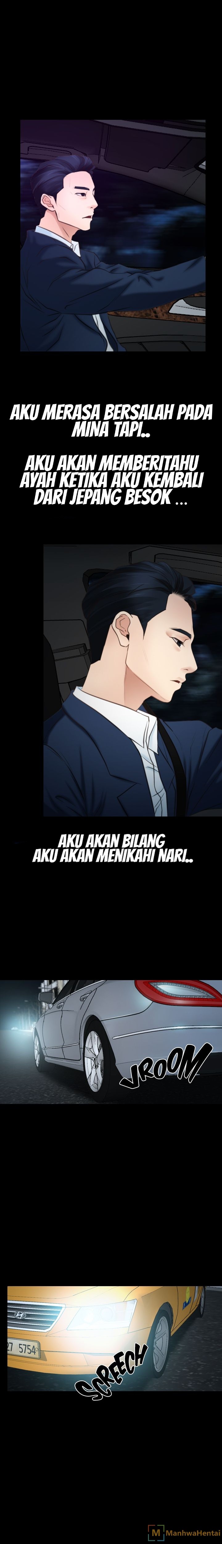 Hidden Feeling: Chapter chapter-38 - Page 21