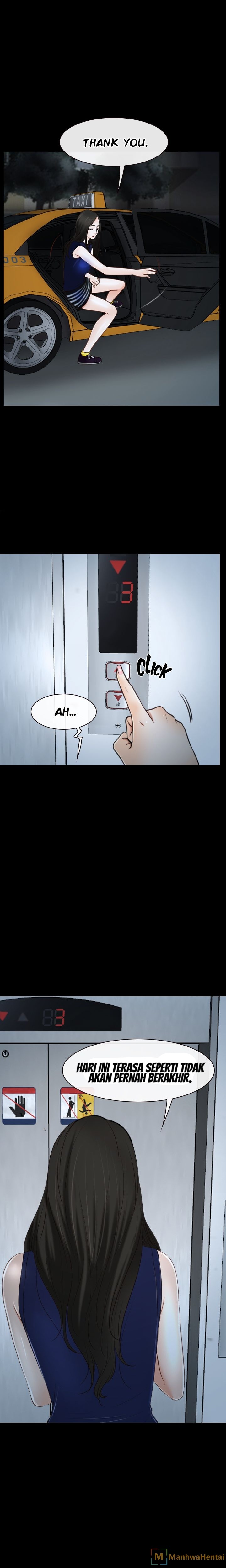 Hidden Feeling: Chapter chapter-38 - Page 22