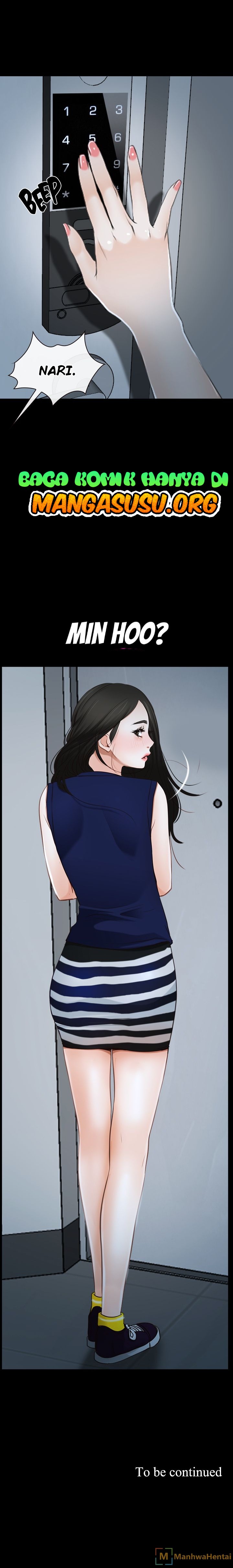 Hidden Feeling: Chapter chapter-38 - Page 25