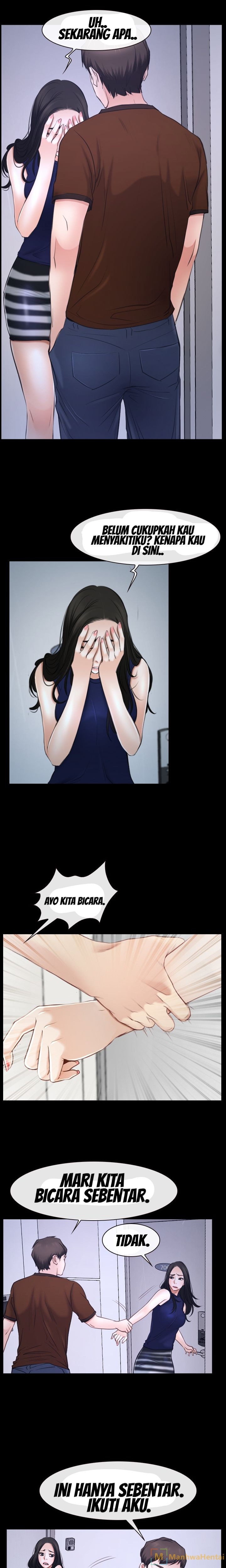 Hidden Feeling: Chapter chapter-39 - Page 2