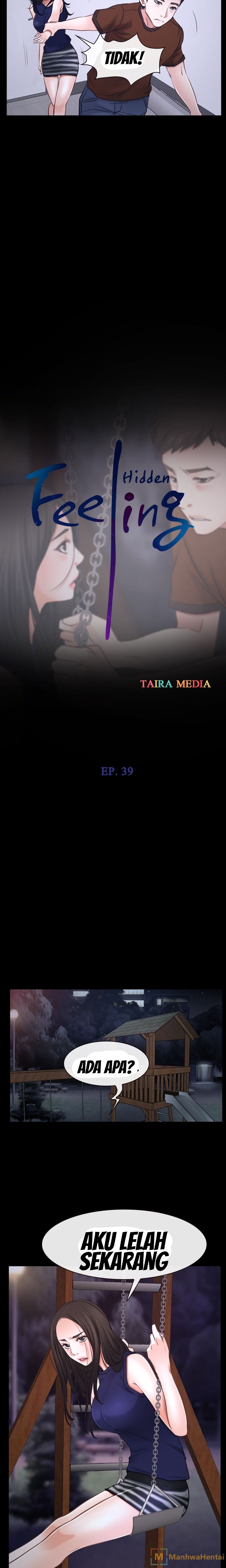 Hidden Feeling: Chapter chapter-39 - Page 3