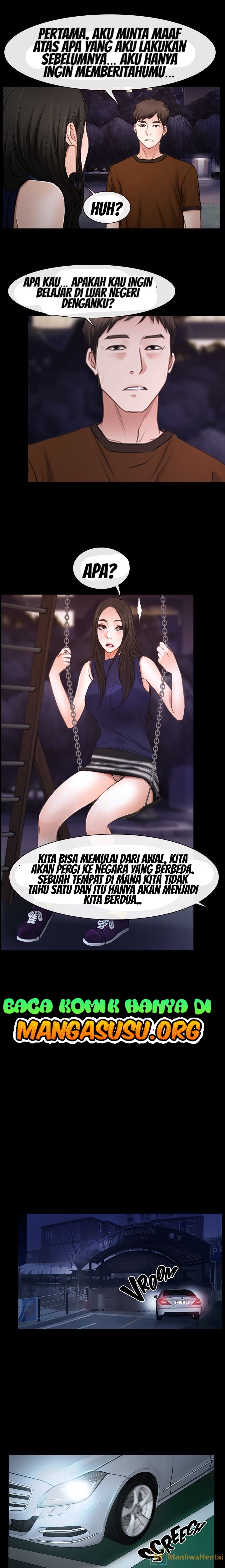 Hidden Feeling: Chapter chapter-39 - Page 4