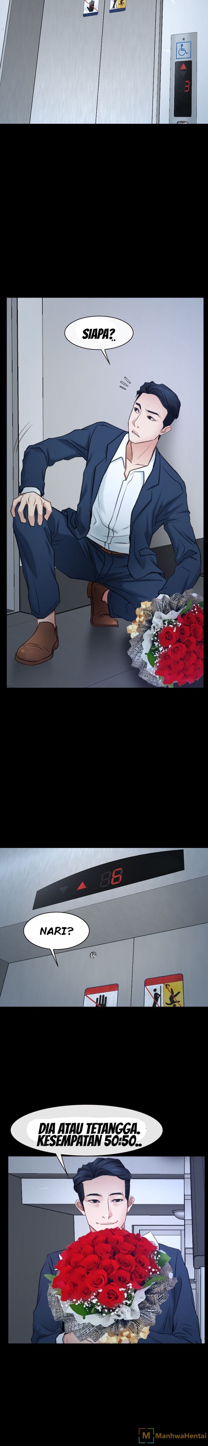 Hidden Feeling: Chapter chapter-39 - Page 15