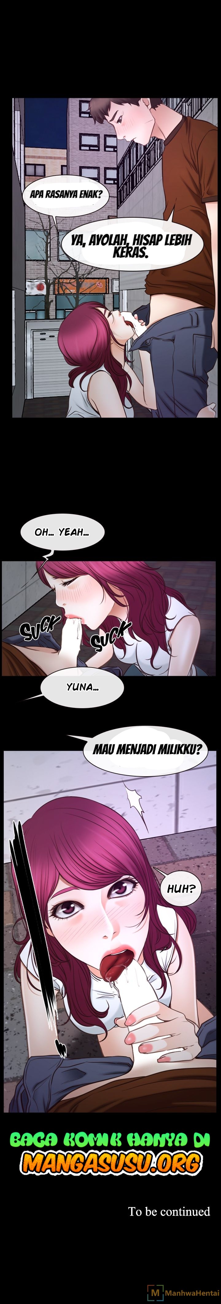 Hidden Feeling: Chapter chapter-39 - Page 26