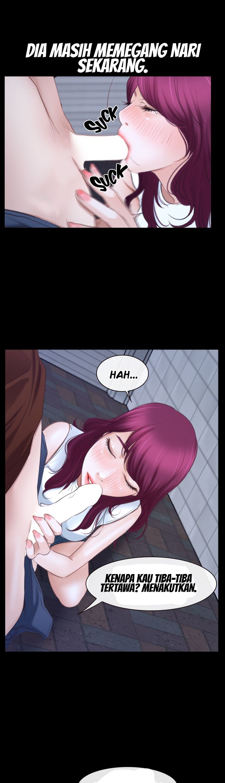 Hidden Feeling: Chapter chapter-40 - Page 6