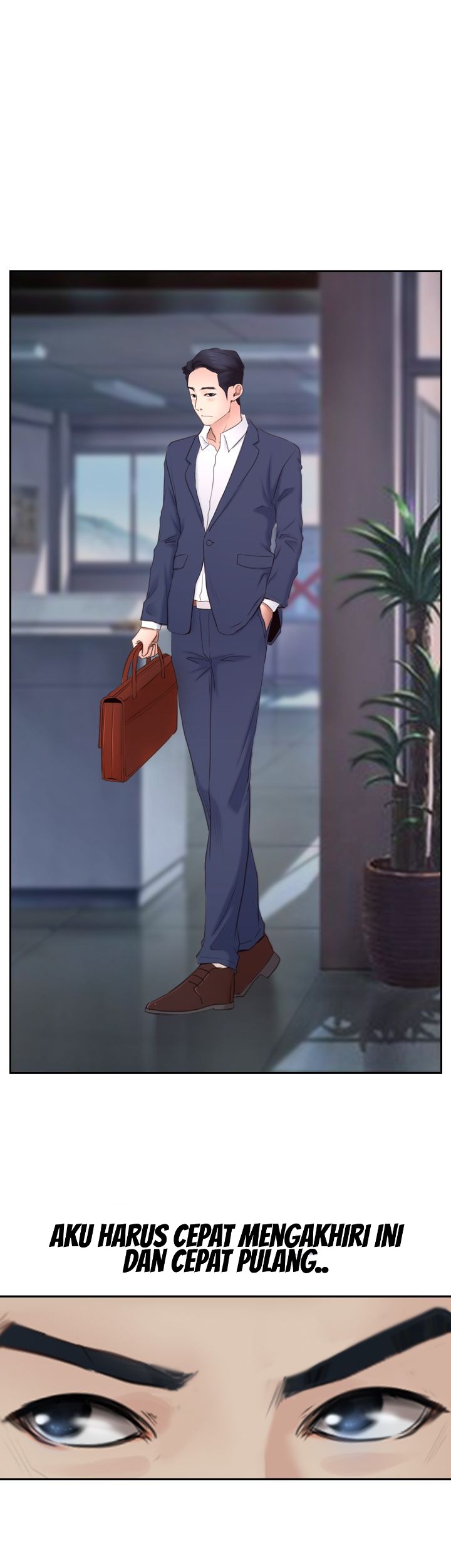 Hidden Feeling: Chapter chapter-40 - Page 39