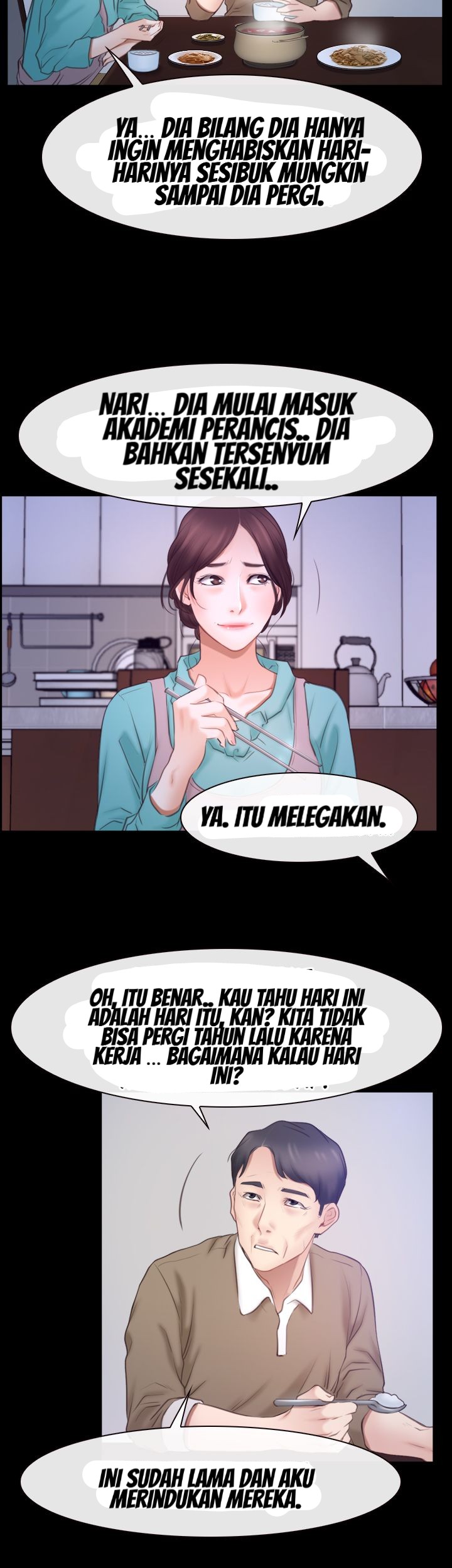 Hidden Feeling: Chapter chapter-45 - Page 12