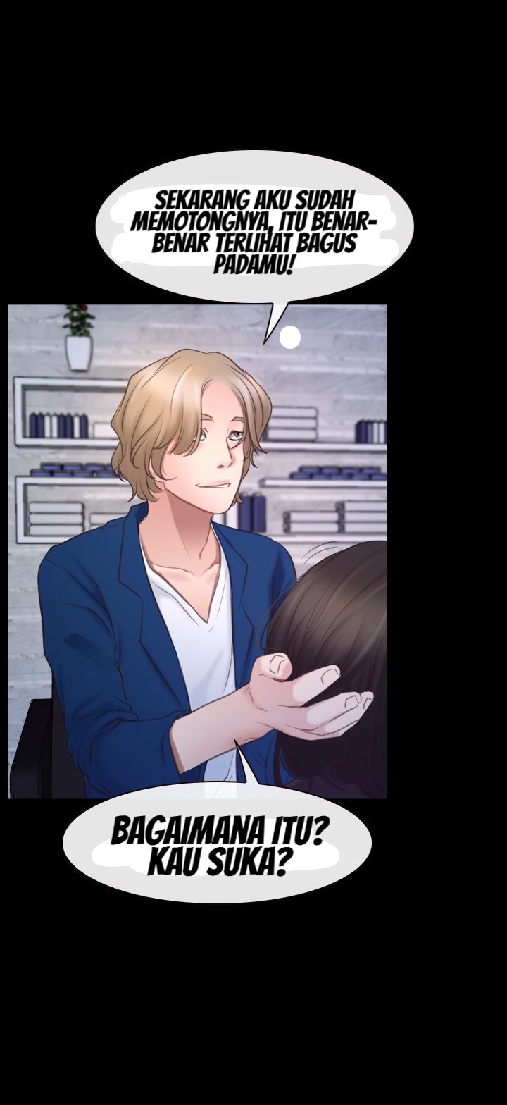 Hidden Feeling: Chapter chapter-45 - Page 16
