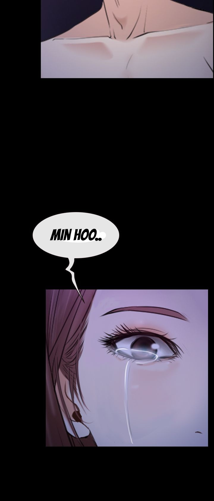 Hidden Feeling: Chapter chapter-45 - Page 36