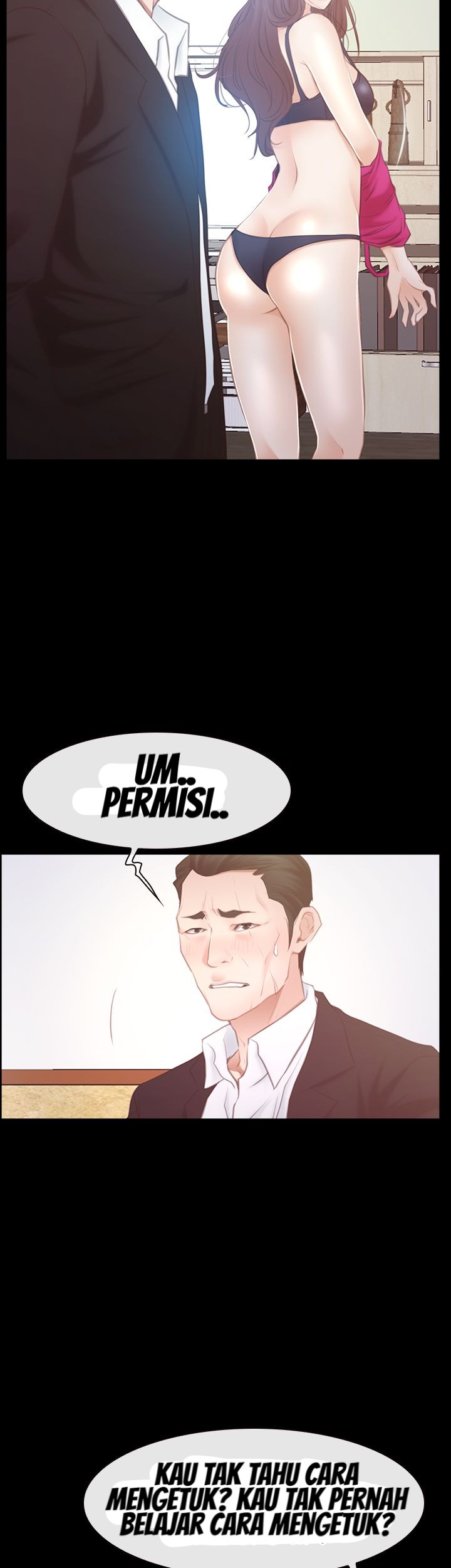 Hidden Feeling: Chapter chapter-46 - Page 7