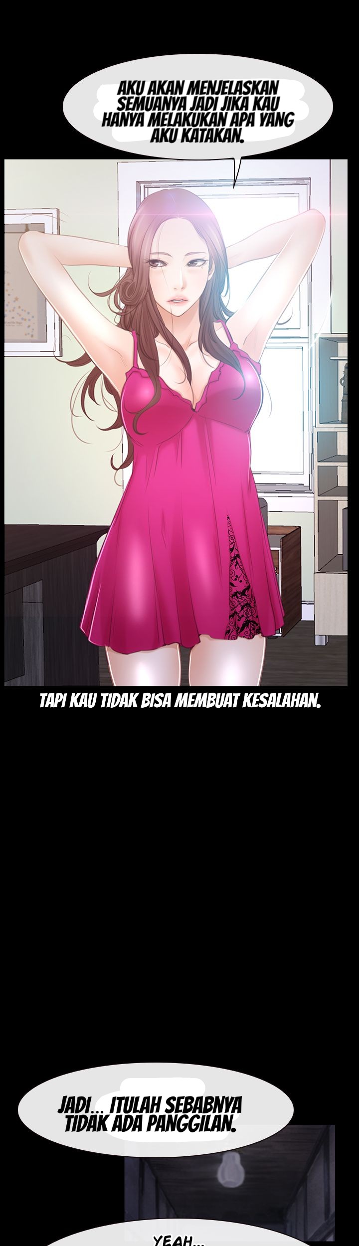 Hidden Feeling: Chapter chapter-46 - Page 9