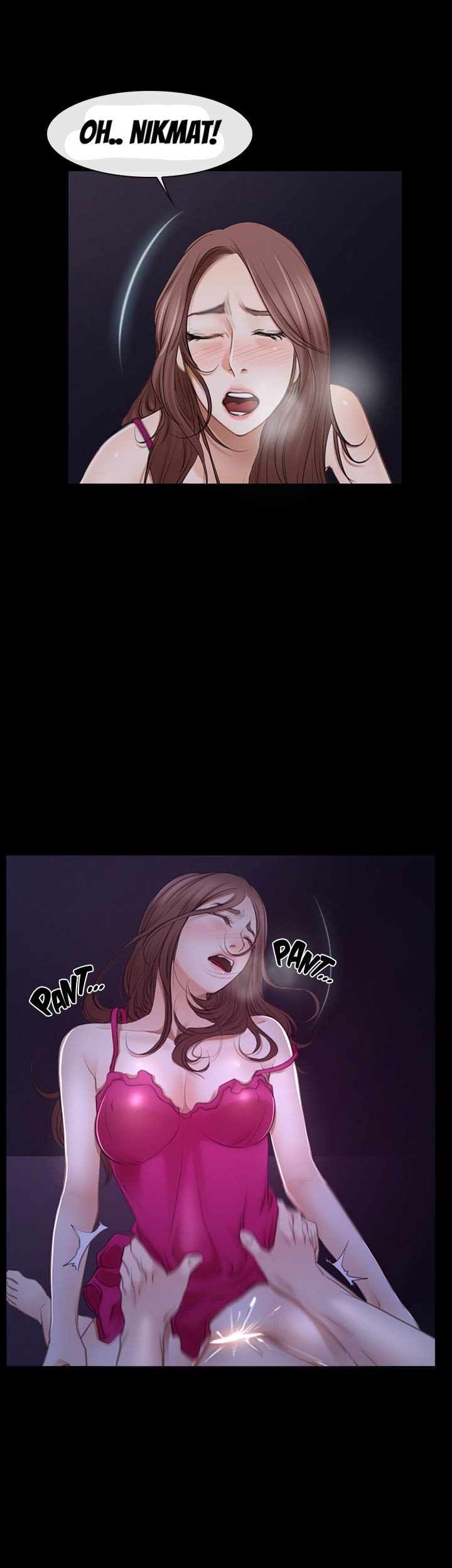 Hidden Feeling: Chapter chapter-46 - Page 30