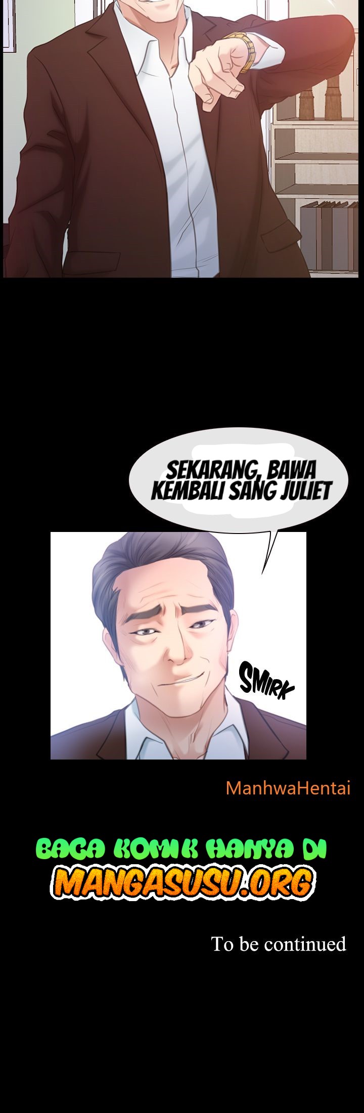 Hidden Feeling: Chapter chapter-46 - Page 34