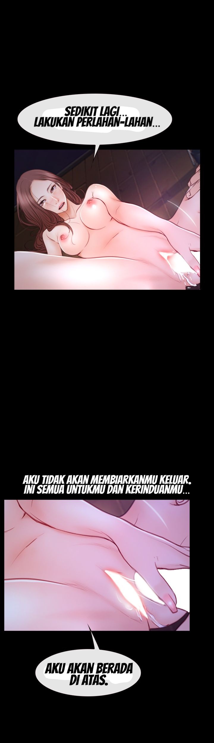 Hidden Feeling: Chapter chapter-47 - Page 3