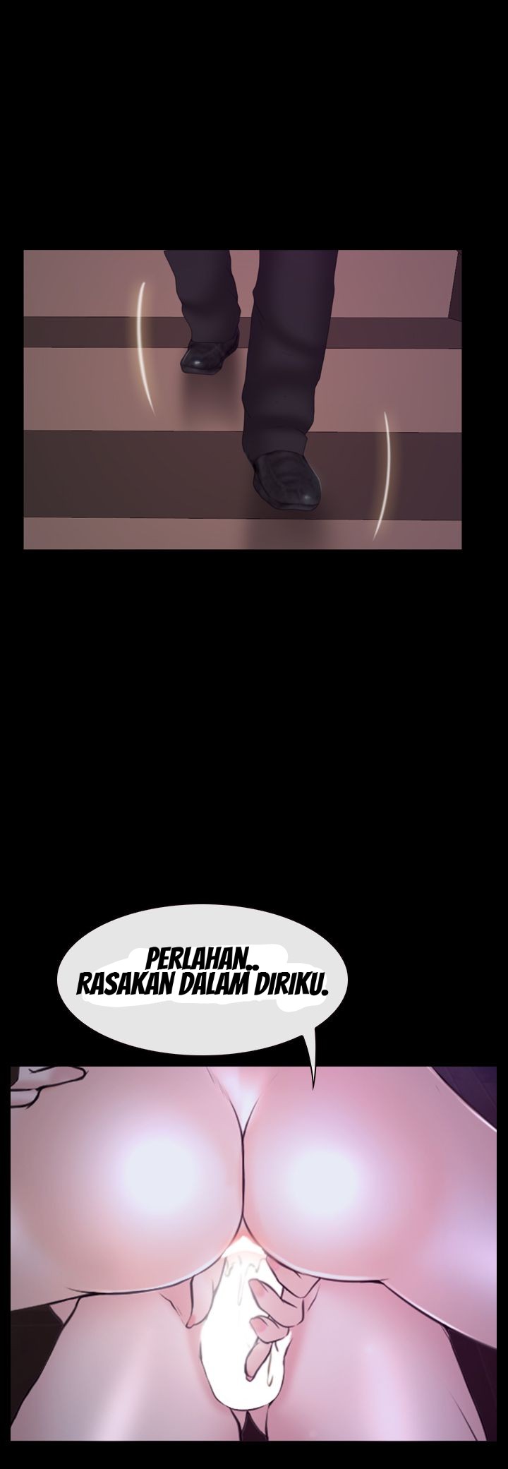 Hidden Feeling: Chapter chapter-47 - Page 4
