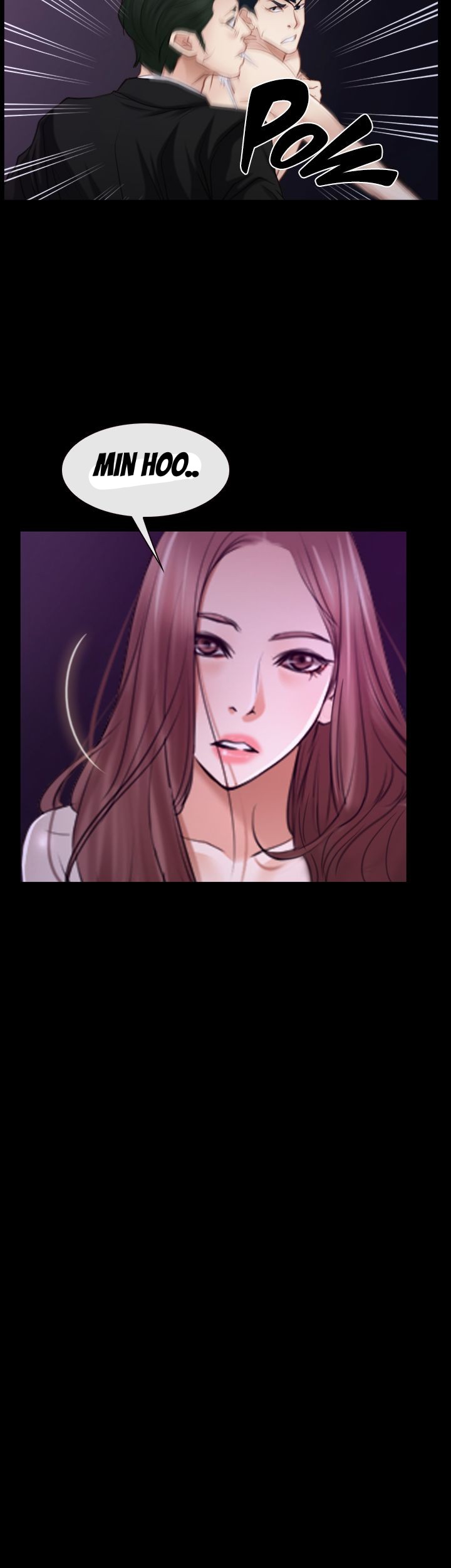 Hidden Feeling: Chapter chapter-47 - Page 14