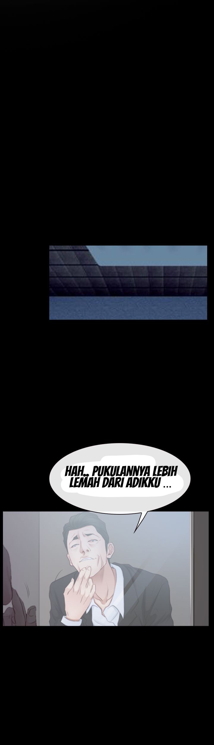 Hidden Feeling: Chapter chapter-47 - Page 16