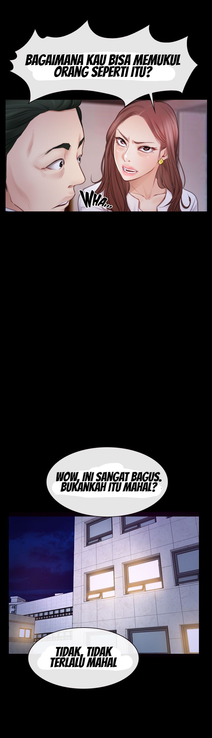 Hidden Feeling: Chapter chapter-47 - Page 25